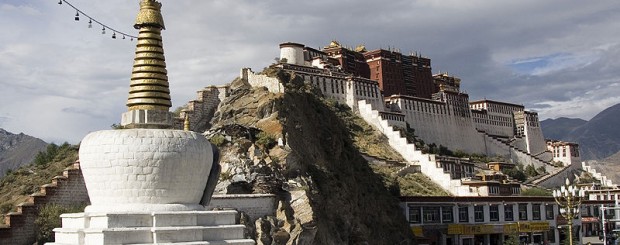 Tibet Travel Guide