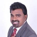 Ilanchelvan Yathi Raju