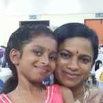 Saraswathy Veloo