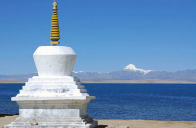 Kailash Mansarovar Yatra via Lhasa