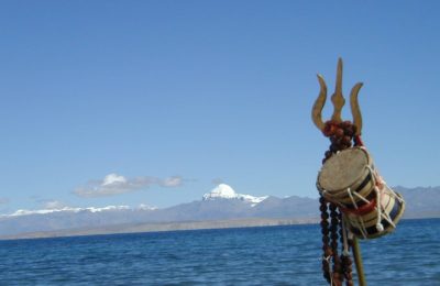 Kailash Mansarovar Yatra