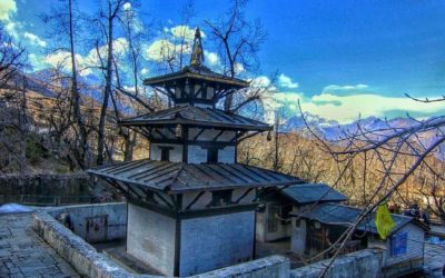 Muktinath Tour Package