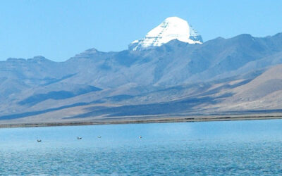 Kailash Mansarovar Yatra