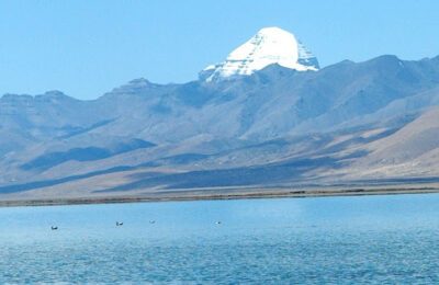 Kailash Mansarovar Yatra