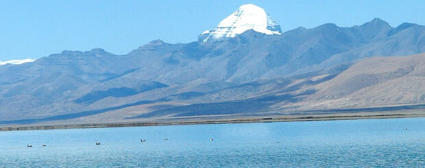 Kailash Mansarovar Yatra