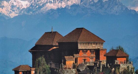 Gorkha Tour Package