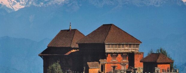 Gorkha Tour Package