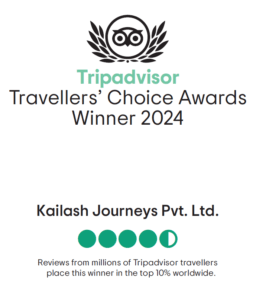 Tripadvisor-award-Kailash-Journeys